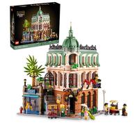 LEGO® Icons 10297 Boutique Hotel