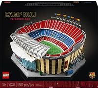 LEGO Camp Nou FC Barcelona Football Set for Adults (10284)
