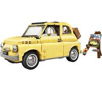 Lego Creator Expert Fiat 500 10271