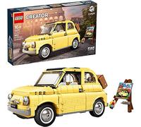 LEGO Creator Fiat 500 Classic 10271