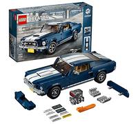 LEGO Creator Expert Ford Mustang 10265