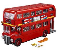 LEGO Creator Expert London Bus 10258 Building Kit (1686 Piece)