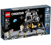 LEGO® Creator Expert 10266 NASA Apollo 11 Lunar Lander