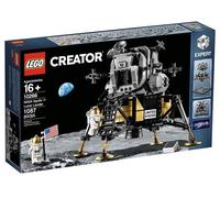 LEGO® Creator Expert 10266 NASA Apollo 11 Lunar Lander