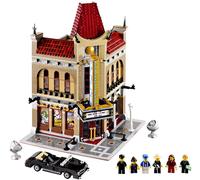 LEGO Creator Expert Palace Cinema 10232 - 2,194-Piece Modular Building