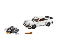 LEGO Creator Expert: Porsche 911 Collectable Model (10295)