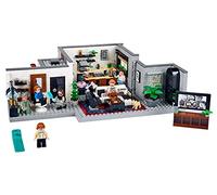 LEGO Creator Expert Queer Eye Das Loft der Fab 5 (10291)