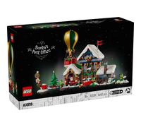 LEGO Creator Expert: Santa's Post Office 10339 New & Sealed