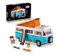 LEGO Creator Expert - Volkswagen T2 Campingbus (10279.)