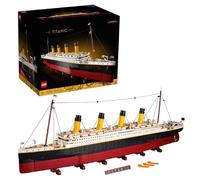 Lego Creator Expert Titanic - 10294 Multi One Size