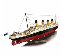LEGO Creator Expert Titanic 10294 - Multi - 3+