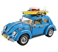 LEGO Creator Expert Volkswagen Beetle 10252 - 1167-Piece Model