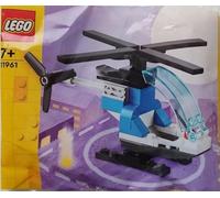 LEGO Creator Explorer Helicopter Polybag Set 11961