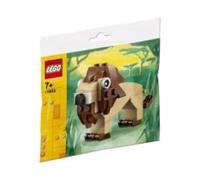LEGO Creator Explorer Lion Polybag Set 11955 (Bagged)