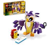 LEGO Creator - Fantasy Forest Creatures (31125)