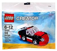 LEGO Creator: Fast Car Set (Bagged)