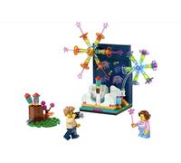Lego Creator Firework Celebrations, 40689