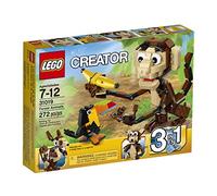 LEGO Creator: Forest Animals
