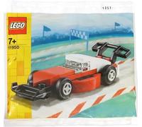 LEGO Creator Formula One Racing Car Polybag Set 11950 (Bagged)