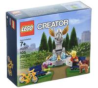 LEGO Creator Fountain - 40221