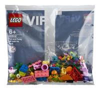 LEGO Creator Fun and Funky VIP Add On Pack Polybag Set 40512