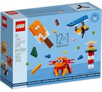 LEGO Creator Fun Creativity 12 in 1 Promo Set 40593