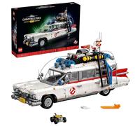 Lego Creator Ghostbusters Ecto-1 - 10274 Multi