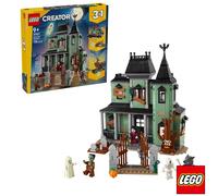 LEGO Creator Haunted Mansion Model 31167 (9+ Years)