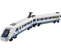 High-Speed Train