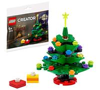 LEGO Creator Holiday Tree Polybag Set 30576
