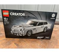 LEGO® Creator Expert 10262 James Bond™ Aston Martin DB5