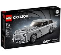 LEGO Creator James Bond 007 Aston Martin DB5 10262 Sealed Retired RARE New