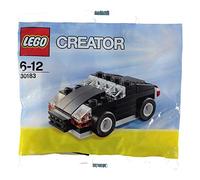 Lego Creator Little Car 30183