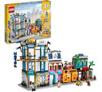 LEGO® Creator 3-in-1 31141 Main Street