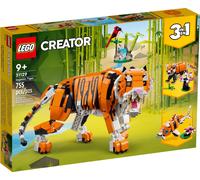 Majestic Tiger LEGO
