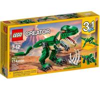 LEGO Creator Mighty Dinosaurs 31058 - Brand New