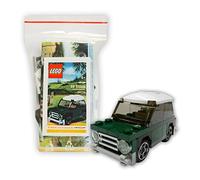 LEGO CREATOR MINI COOPER POLYBAG - 40109