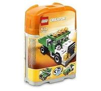 LEGO Creator Mini Dumper
