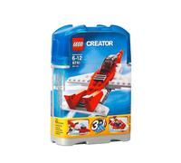 LEGO Creator Mini Jet