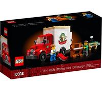 LEGO Creator Moving Truck Promo Set 40586