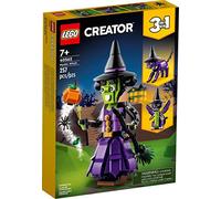 LEGO® Creator 3-in-1 40562 Mystic Witch