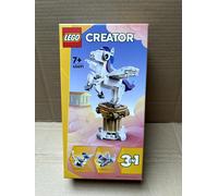 Lego Creator Mythical Pegasus (40691) Brand New, Free Postage