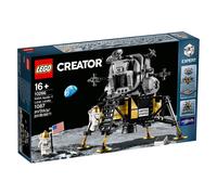 LEGO® Creator Expert 10266 NASA Apollo 11 Lunar Lander