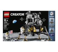 LEGO Creator NASA Apollo 11 Lunar Lander Set 10266