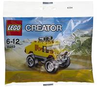 LEGO CREATOR : OFF ROAD (IN PLASTIC BAG) (30283)