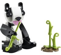 LEGO Creator Panda Bear Polybag Set 30641