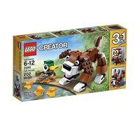 LEGO Creator Park Animals 31044