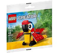 LEGO Creator Parrot Polybag Set 30472