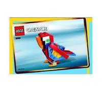 Lego Creator - Parrot - set 30021