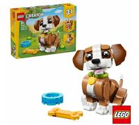LEGO Creator Playful Puppy Model 31382 (8+ Years)